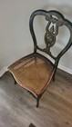 Napoleon Iii Era Antique Chair