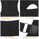 Magnetic Posture Corrector Back Brace Pain Relief Lumbar Support Men Women