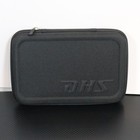 Dhs 9 Star H9006 Table Tennis Racket Bat And Case - Short Handle - Sealed New