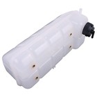 82019583 Water Tank For Case Maxxum 110 130 Mxm120 Mxm155 Mxm190 Mxu115 Mxu130
