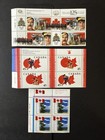 Canada Ul Corner Blocks Collection Mnh - Fv   40 48 - Lot 4