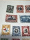 Panama Canel  Group  Used    Lot 2a  File 117 
