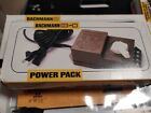 Bachmann Ho Train Pieces Set Lot Of 6 Trains And Many Accessories