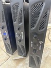 Crown Pro Xli3500 2700w 2 Channel Pa Power Amplifier Professional Amp Xli 3500