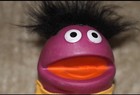       rare       Vintage 1970   s Roosevelt Franklin Muppet 