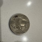 Hobo Nickel Art Work - Hand Carved - Frank Brazzell Like - Rare Vintage Coin 