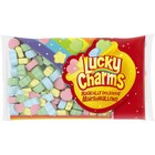         ships Fast  Lucky Charms Marshmallows Only Limited 2 Two 7oz Pack Bags         