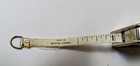 Vintage Cloth Tape Measure Made In West Germany Scenic Scene