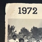 1972 Cleveland Browns 9x12 Team Photo