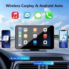 Garmin Car Truck Gps Navigation 7 Inch Touch Screen Maps Spoken Direction