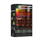 Bio Organic Natural Henna Hair Color Indigo Black 100gm  Organic Hair Colour  10