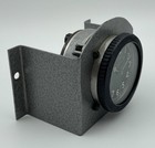 Avrm Ussr Soviet Military Tank Panel Clock 5 Days  90525