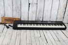 Roland Juno-d8 Synthesizer 88 Key Hammer Action Keyboard With Weighted Keys