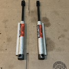 Updated Mercedes W209 04-09 Clk500 Clk320 Clk350 Main Top Hydraulic Cylinder Set