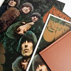 The Beatles - Rubber Soul - Super Deluxe 5lp Edition - Box Set - New