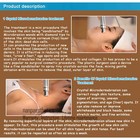 4in1 Water Dermabrasion Deep Cleansing Hydra Spa Facial Face Beauty Spa Machine