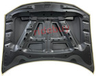 Fit 2015 16 17 18 19 20 21 22 2023 Chrysler 300 Hood Aluminum With Dual Scoop