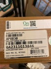 Apc Ap8830 Rack-mountable 2g Metered Power Distribution Unit