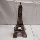 Ceramic Eiffel Tower Model 15 Inches Tall