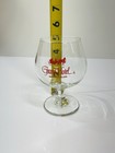 Rare Grand Hotel Mackinac Island Brandy Glasses Libbey Brand New
