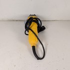 Dewalt Dwe4011 4 5  Angle Grinder 7 Amp Corded Tool