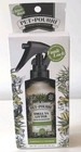 4 Poo-pourri Pet Pourri Smell Ya Litter Deodorizer Spray Purrfectly Bamboo 3 4oz