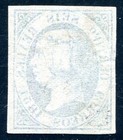 Spain 1851 10 Used Flawless Very Beautiful Stamp 1100    z3906