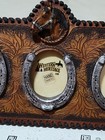 Western Heritage Figi Graphics 3-d Photo Frame With Three 1 7 8  B1