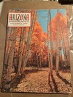 Arizona Highways Magazine Lot Aug-sep-oct-nov-dec 1959 Issues