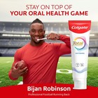 Colgate Total Whitening Fluoride Toothpaste  4 Pack  5 1 Oz