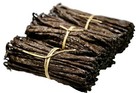 40 Madagascar Extract Grade Bourbon Vanilla Beans  3-4-inches 