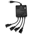 4 Channel Light Controller For Holiday Lights  Create Dazzling Light Displays