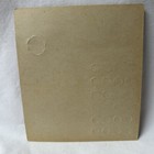 Vintage 1950   s Pick Your Lucky Girl And Win Unused Punch Card Usa