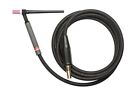 Lincoln K1782-17 Tig Welding Torch 12 5 Ft Pta-17 W 1 Pc Connection For K5257-1