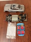 For Parts Or Restore 1965 Gilbert James Bond s Aston-martin Battery Operated 