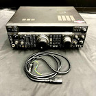 Yaesu Ft-1000mp Transceiver Amateur Ham Radio From Japan