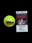 Novak Djokovic Signed Autograph Us Open Wilson Tennis Ball Jsa Ce42413