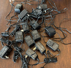 Lot Of 15 Cisco Ata192-3pw-k9 V04 Mpp Analog Telephone Adapters W power Supplies