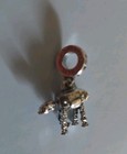 Pandora Disney Parks Exclusive 2024 At-at Walker Star Wars Dangle Charm New