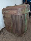 John Deere 50 Grill Nose Cone Antique Tractor Rat Rod Antique Tractor