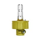 Pto Quick Release Clutch Over Running Coupler 6 Spline 1-3 8  Fits Many