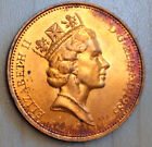 1985 Great Britain 2 Pence