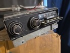 1970-73 Chrysler Imperial Am Fm Radio W  Cassette Pigtail Oem C Body Mopar 3501