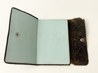 King Solomon   His Followers Mo Masonry Leather Snap 1960 Allen