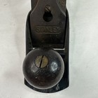 Vintage Stanley Bailey  No 4  Bench Plane Made In Us  Pat Apr-19-10