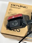 Rexing V1lg Dual Channel Car Dash Cam Fhd 1080p 170 Wide Angle Dashboard Camera