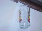 Vtg 1970 s Ronald Mcdonald Collector Series Collectible Glass - Retro Mcdonald s