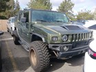 2003 Hummer H2 Base