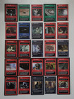1995 Star Wars Decipher Customizable Card Game Lot Of 100 Cards