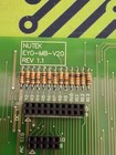 Nutek Eyo-mb-v20 Plc Main Controller Board